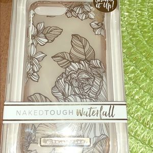 iPhone 6sPlus / iPhoneX cases 🙃